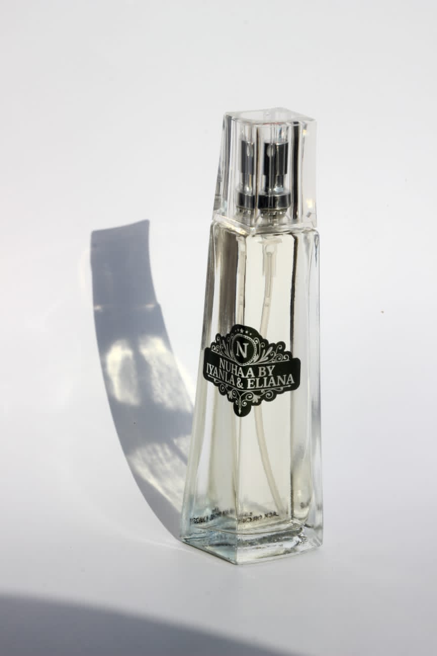 NF44 VIVA LA JUICY C Inspired