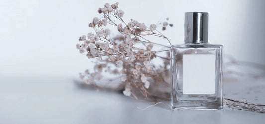5 Things No One Ever Tells You About Perfume