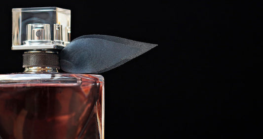 Perfumes Then and Now: A Fragrant Journey Through Time
