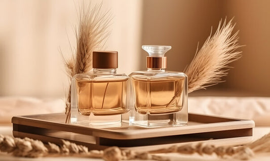 7 Tips For Choosing The Perfect Winter Fragrance