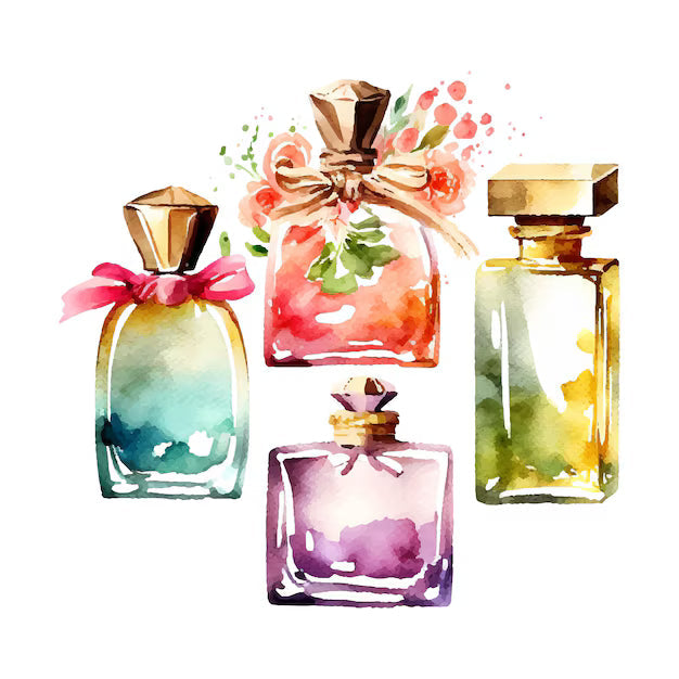 “Perfume Today: Because Soap Wasn’t Dramatic Enough”